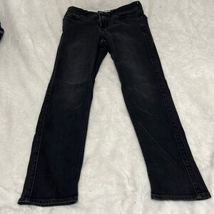Abercrombie kids boy Jean- excellent condition